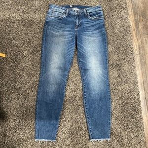 KUT jeans